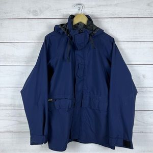 Vintage Military Propper Gore-Tex Jacket Small